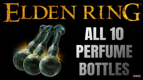 elden ring perfume bottle.